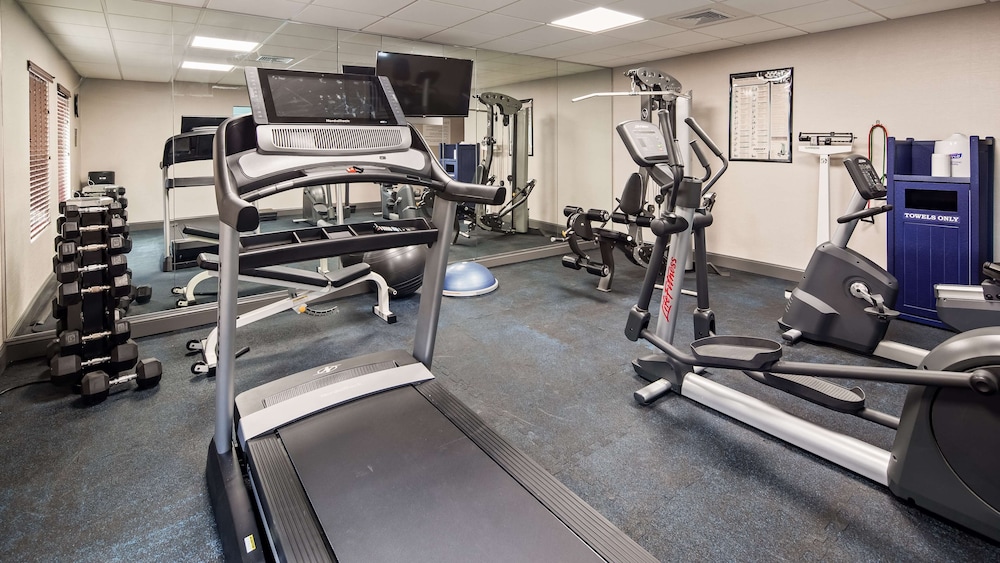 sport facilities