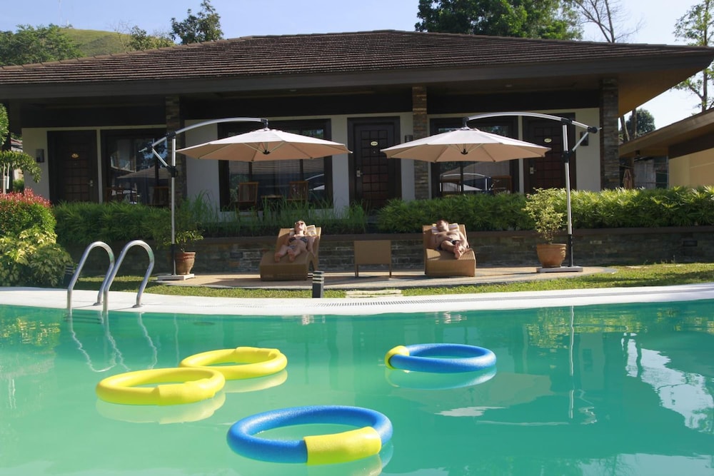 Coron Soleil Express Hotel 6/65