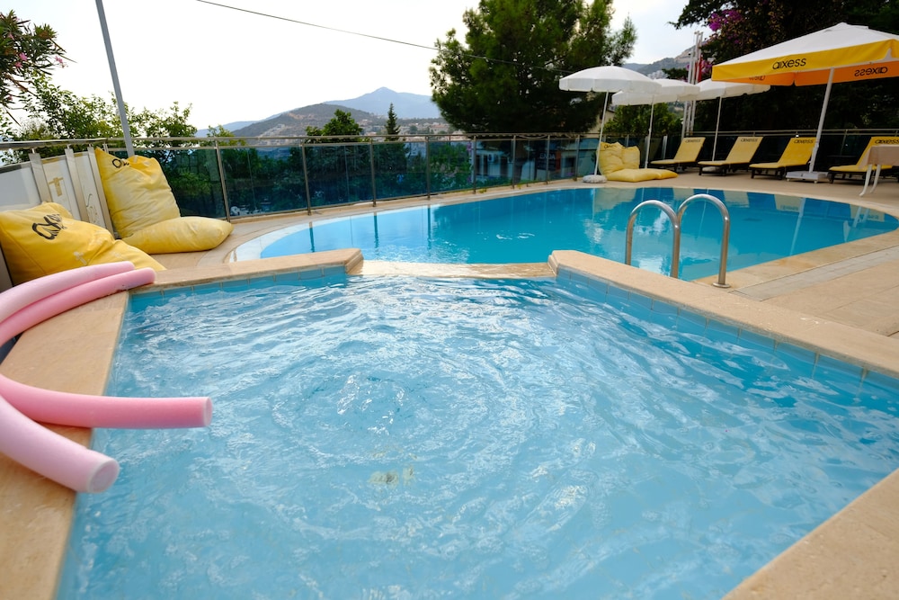 Enda Boutique Hotel 65/70