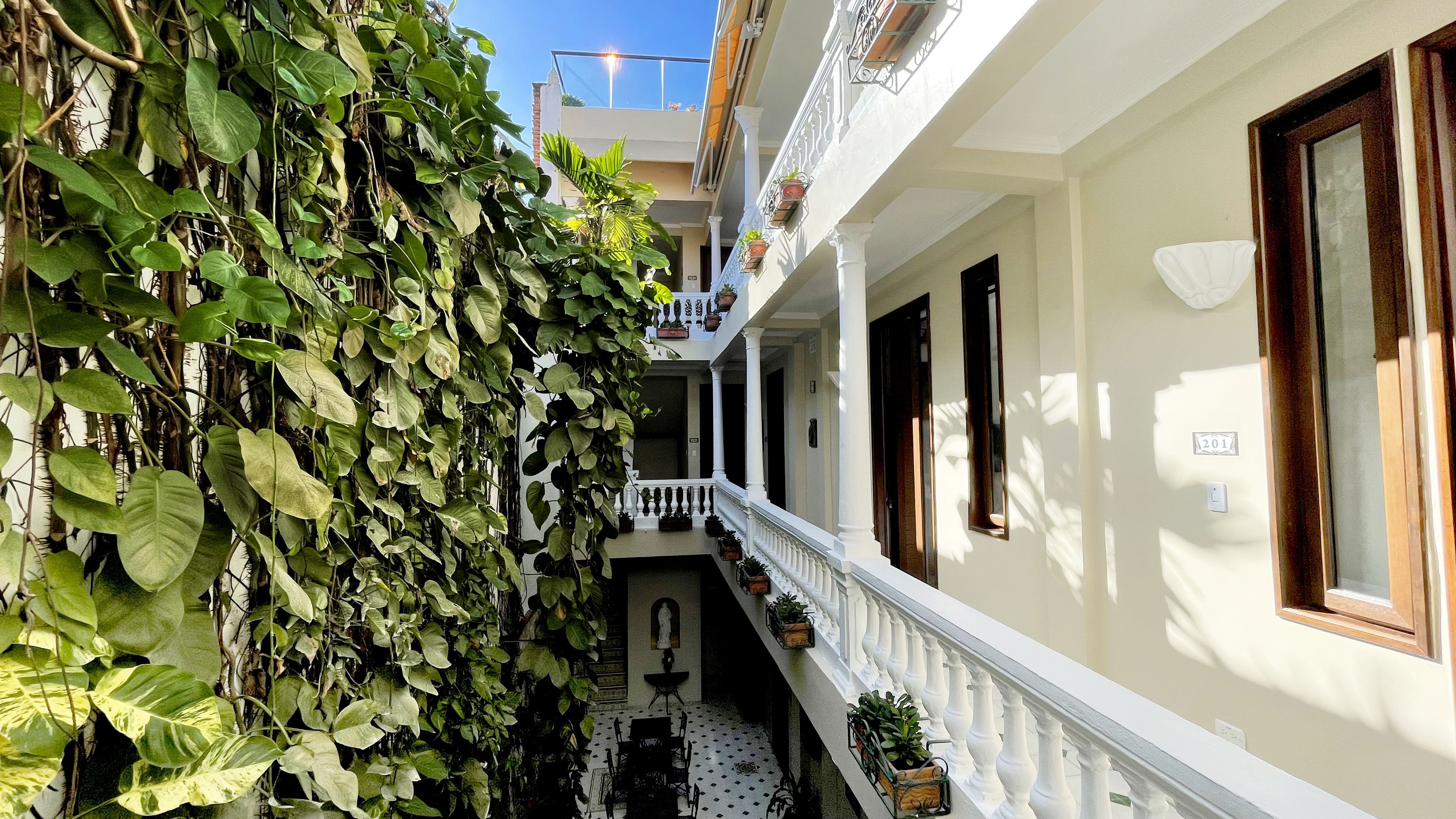 Casa La Fe 62/67