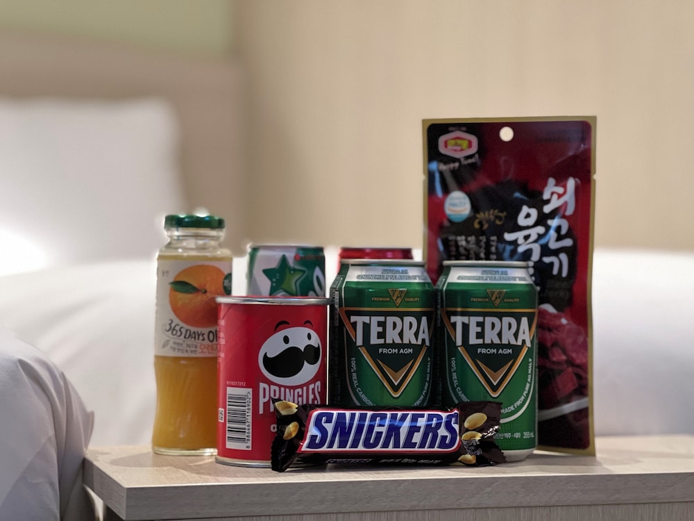 ナイン ツリー バイ パルナス ソウル仁寺洞 写真4