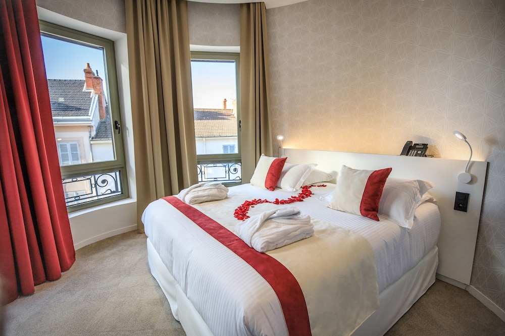 Panorama 360 Hotel & Spa 13/50