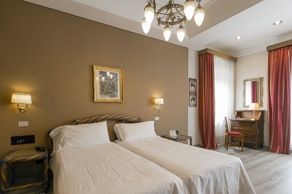 Best Western Hotel Rivoli 28/66