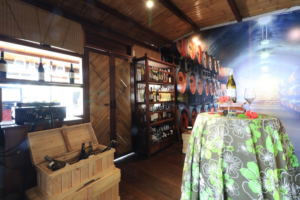 Naya Gawana Resort Spa 13/72