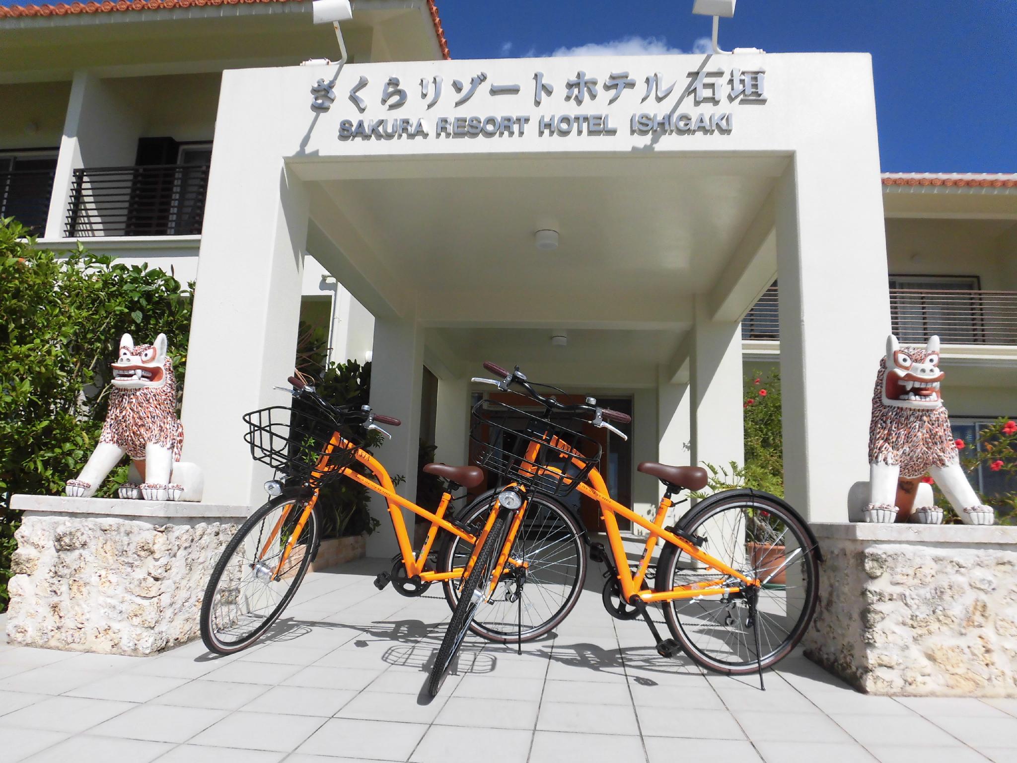 Sakura Resort Hotel Ishigaki 37/59