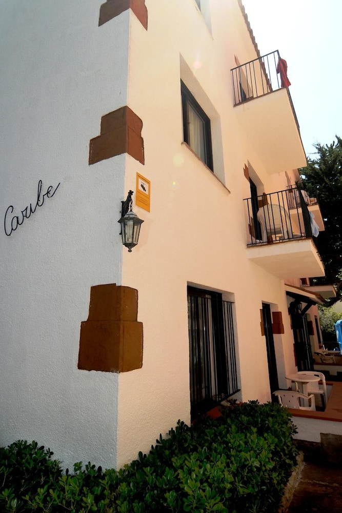 AR CARIBE APTS. 2/64