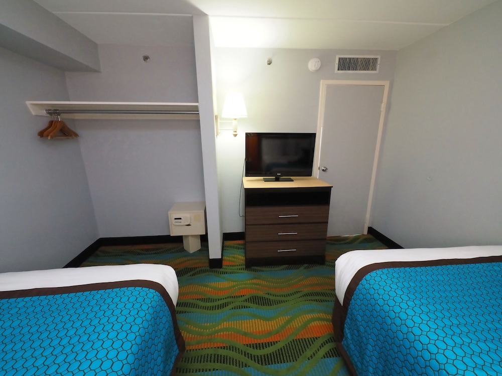 Marjac Suites 18/53