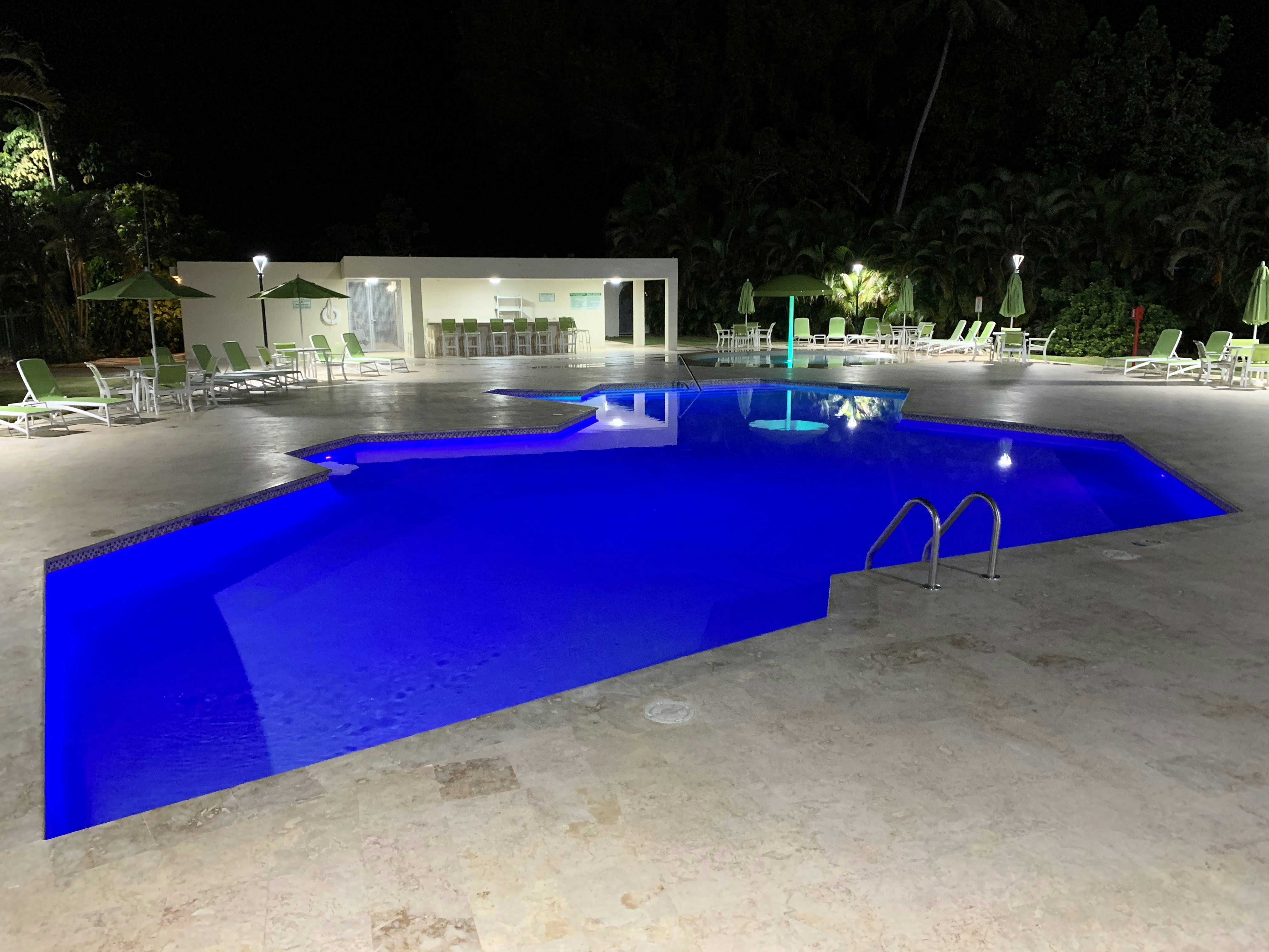 Holiday Inn Mayaguez and Tropical Casino 64/64