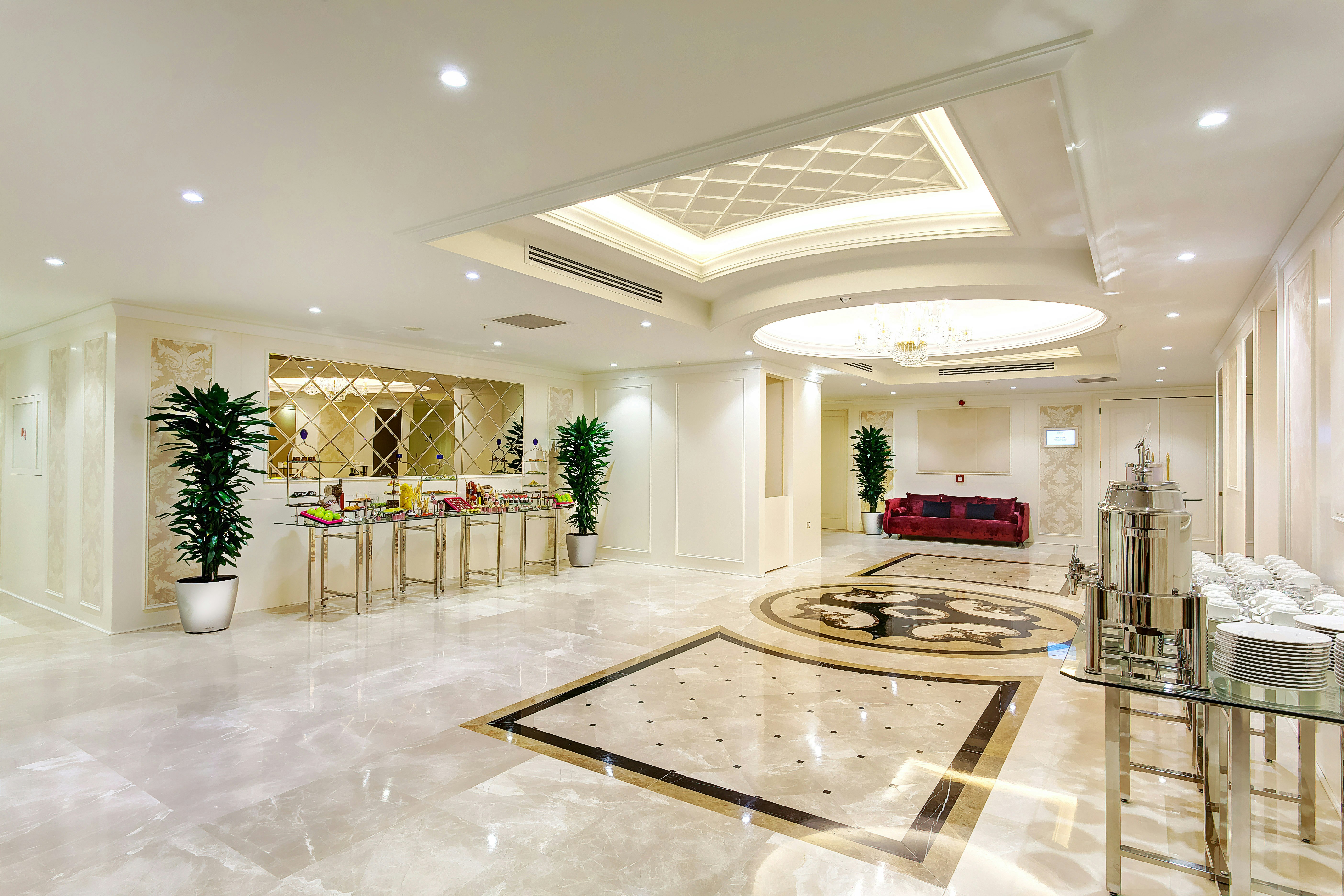 DoubleTree by Hilton Gaziantep 9/18