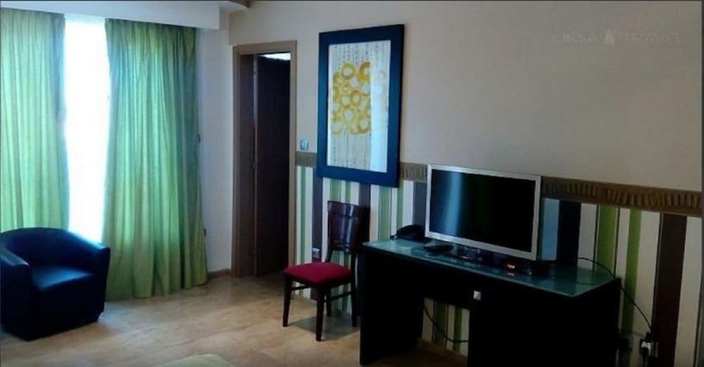 Hotel L'evantail 16/26