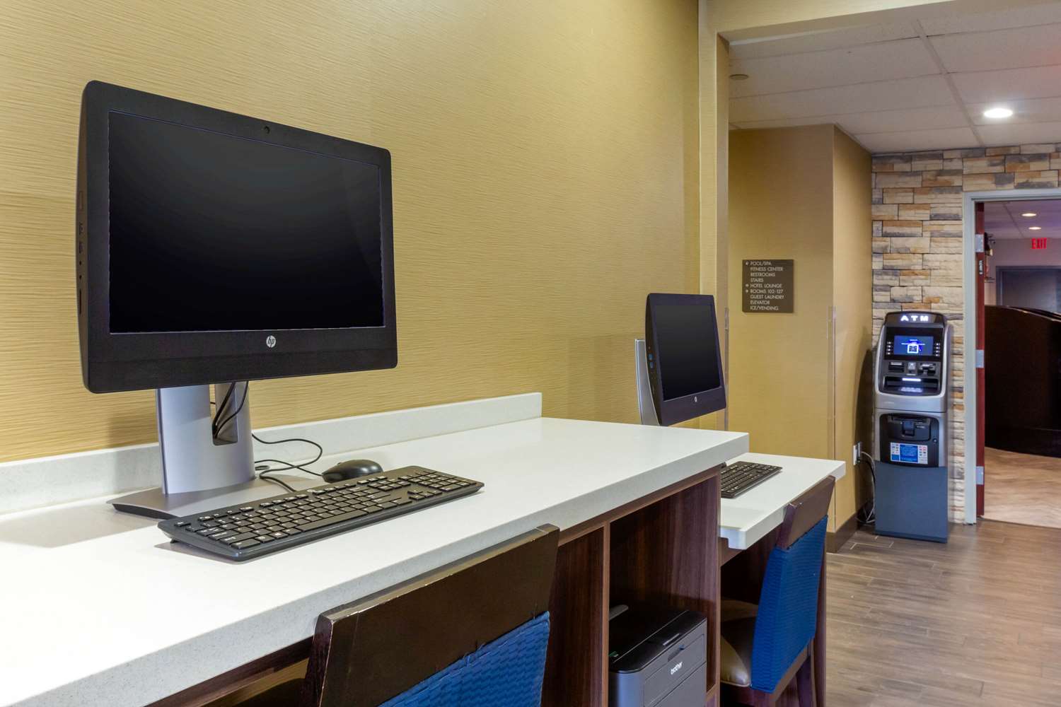 Comfort Inn and Suites Amarillo 14/15