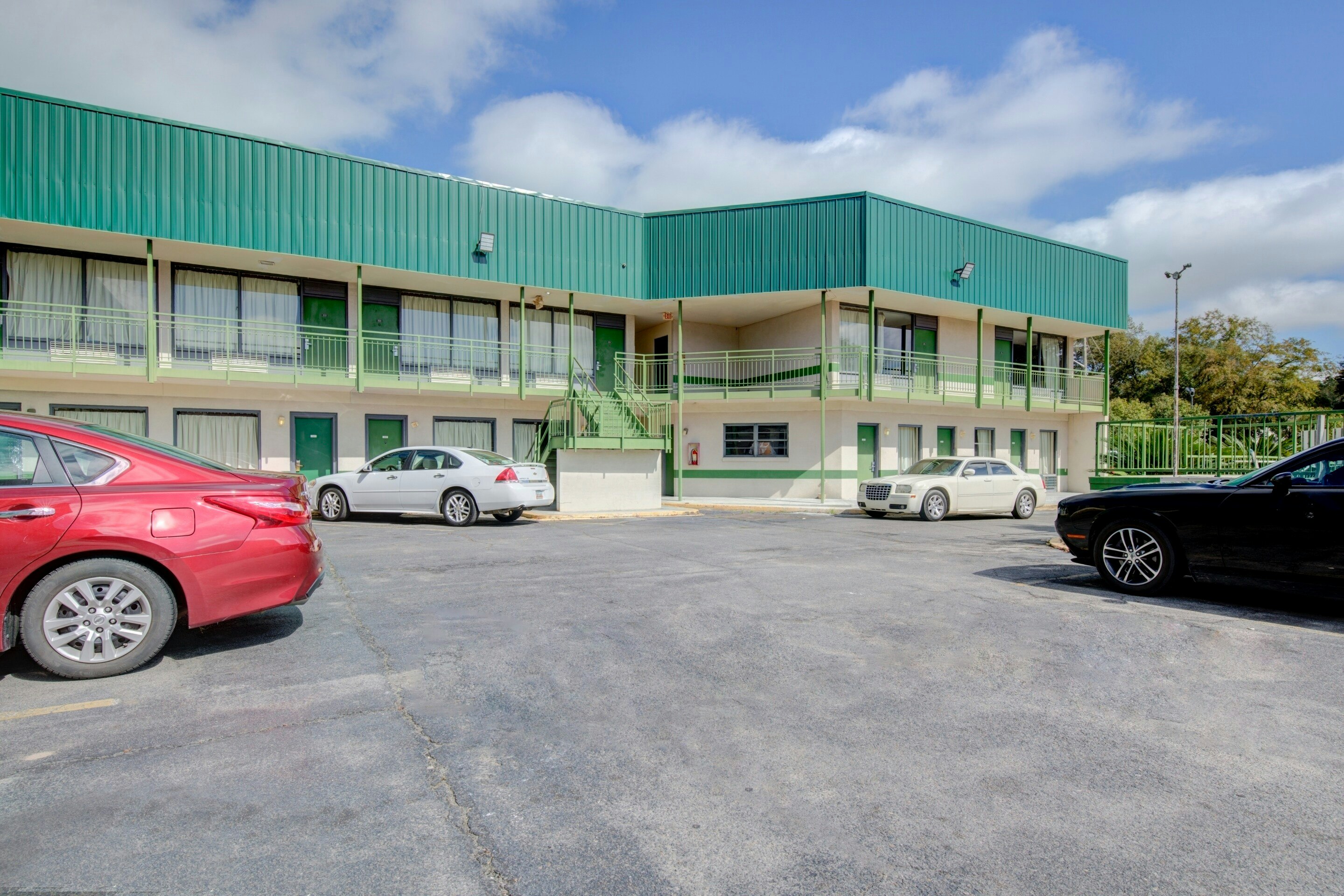 Rise Inn by OYO GA US-441 6/8