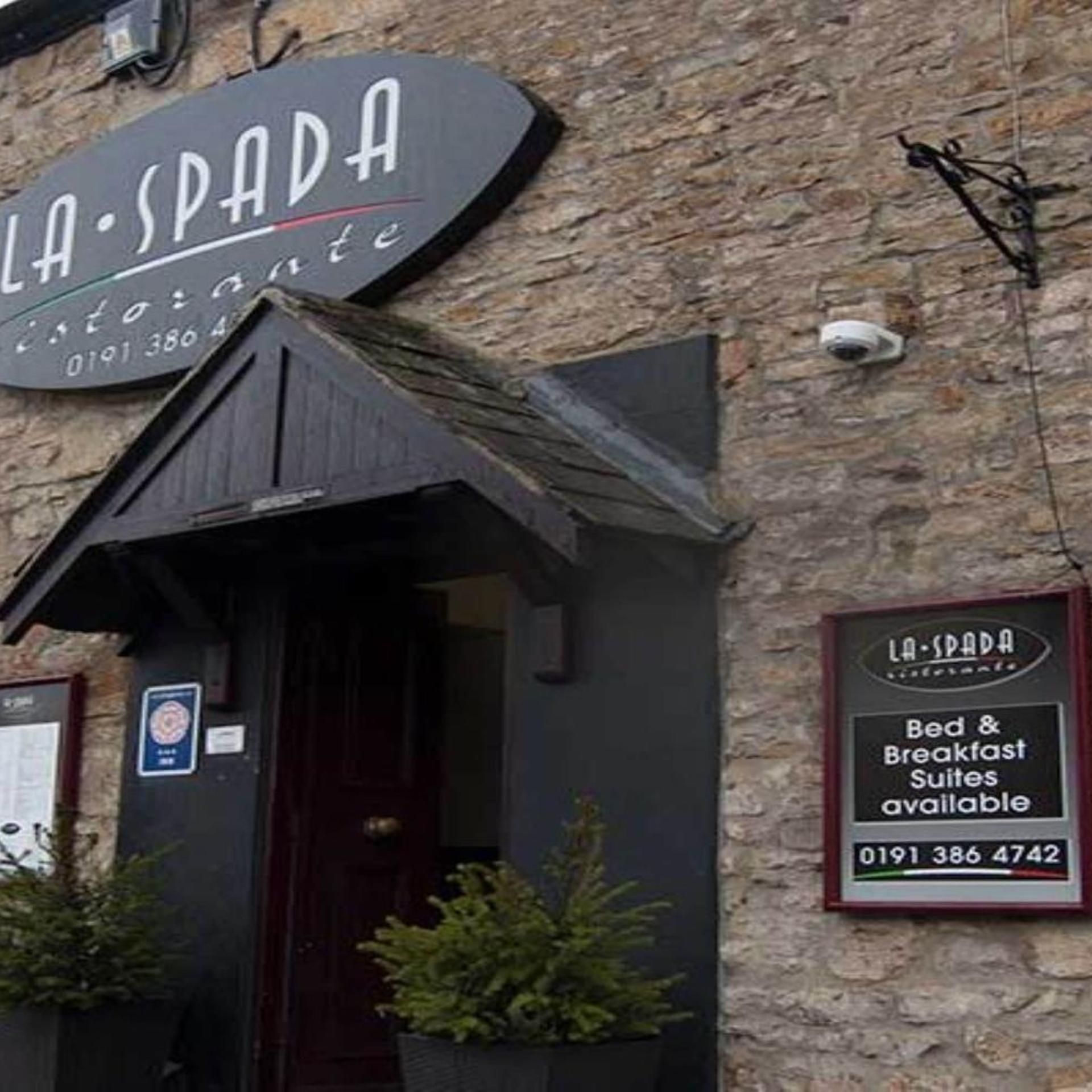 OYO La Spada Boutique Hotel in DURHAM