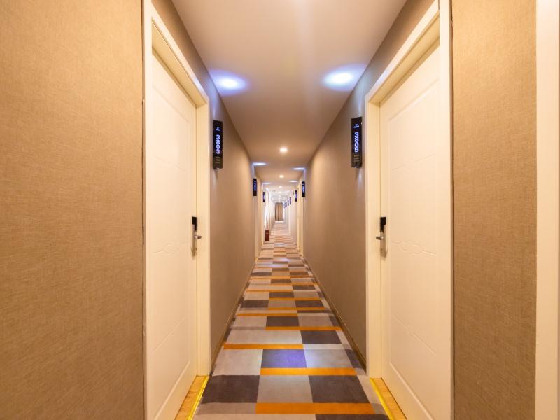 Shell Wuxi Binhu District Daoxiang New Village Hotel 16/19
