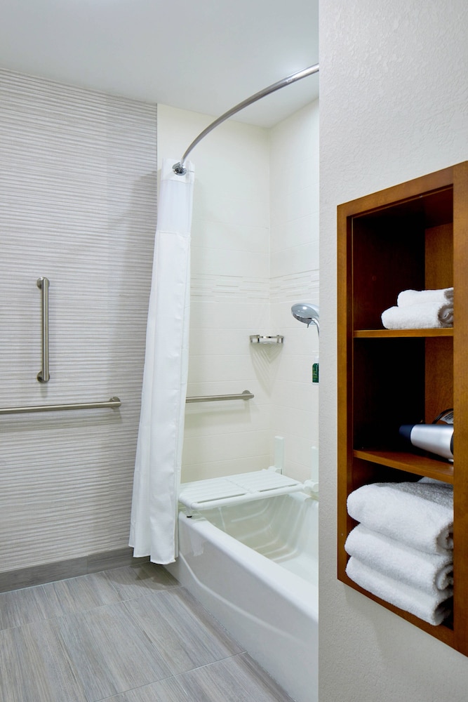 Residence Inn St. Petersburg Tierra Verde 22/59