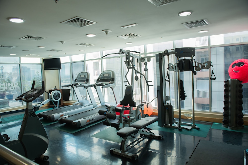 sport facilities
