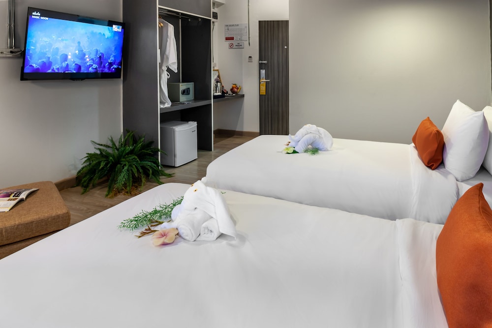 7 Stays Premium Hotels Pattaya 41/61