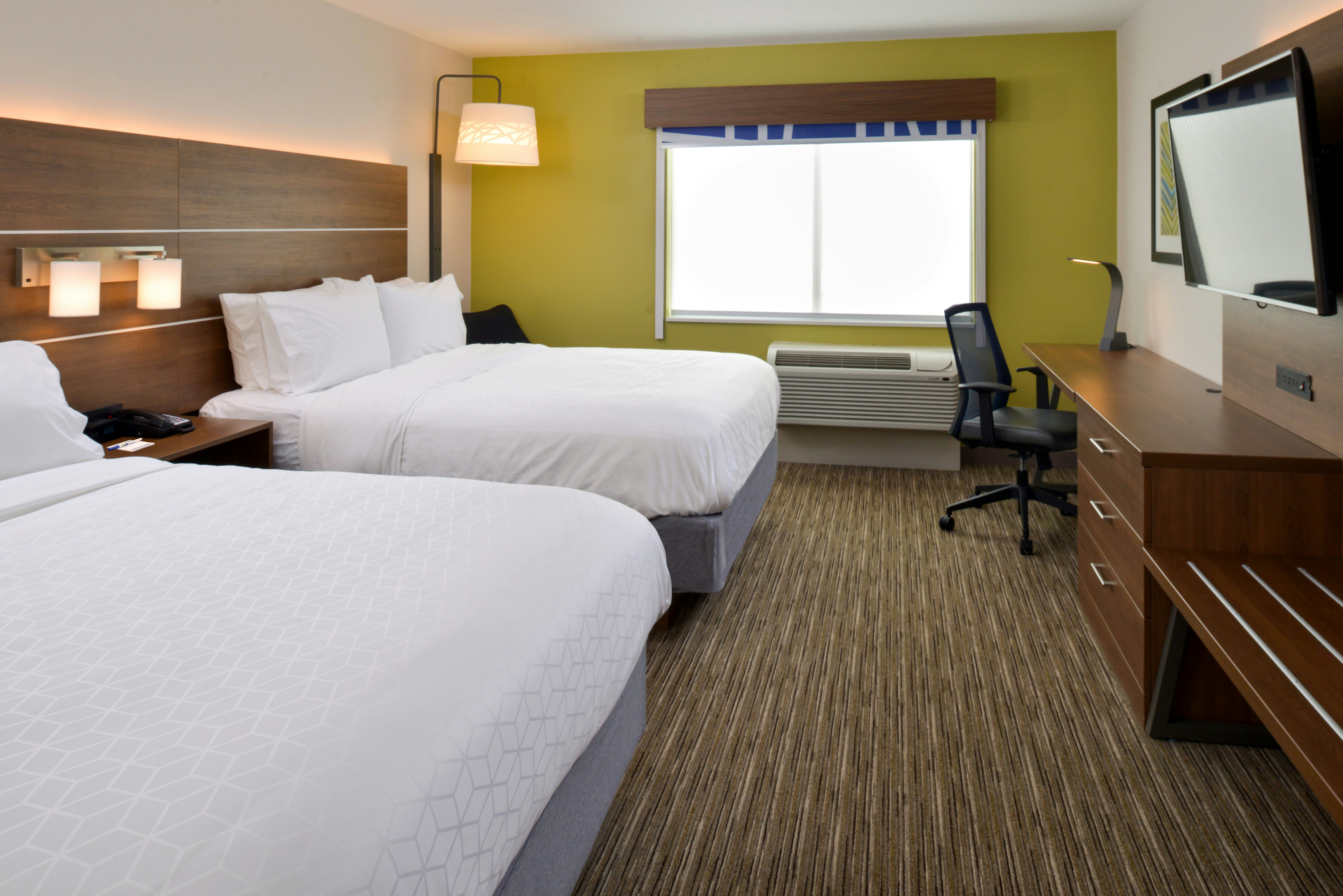 Room, 2 Beds, Accessible