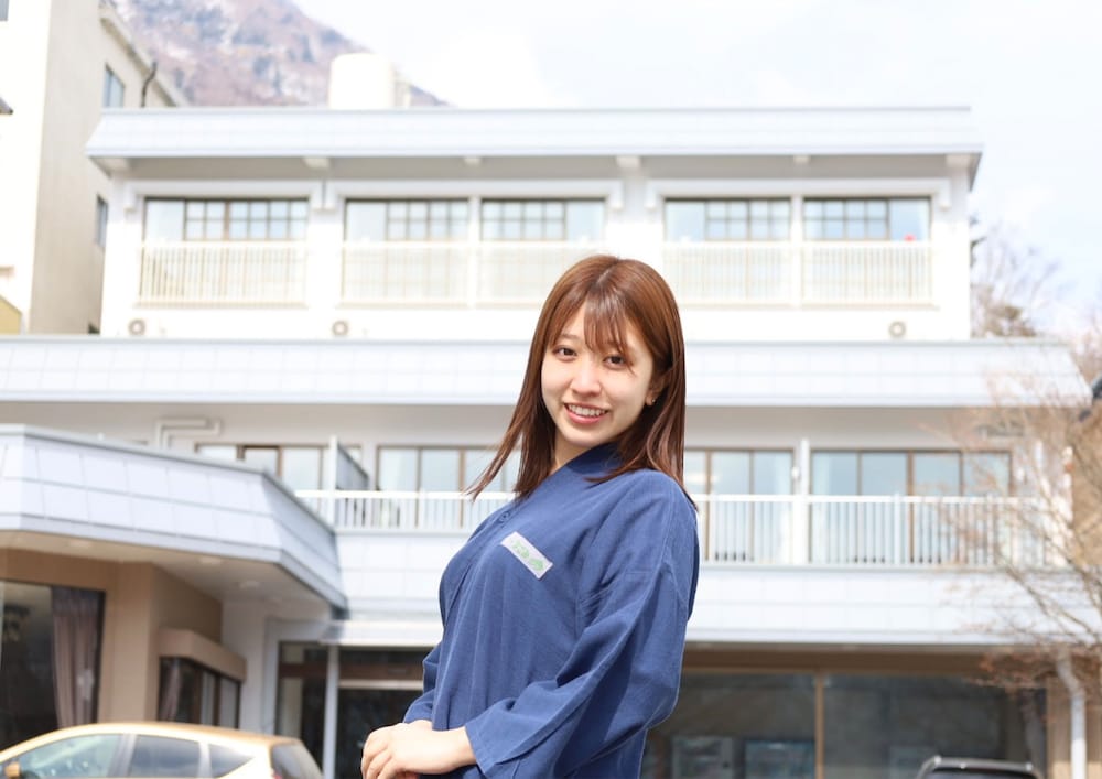 Hatago Nagomi 6/50