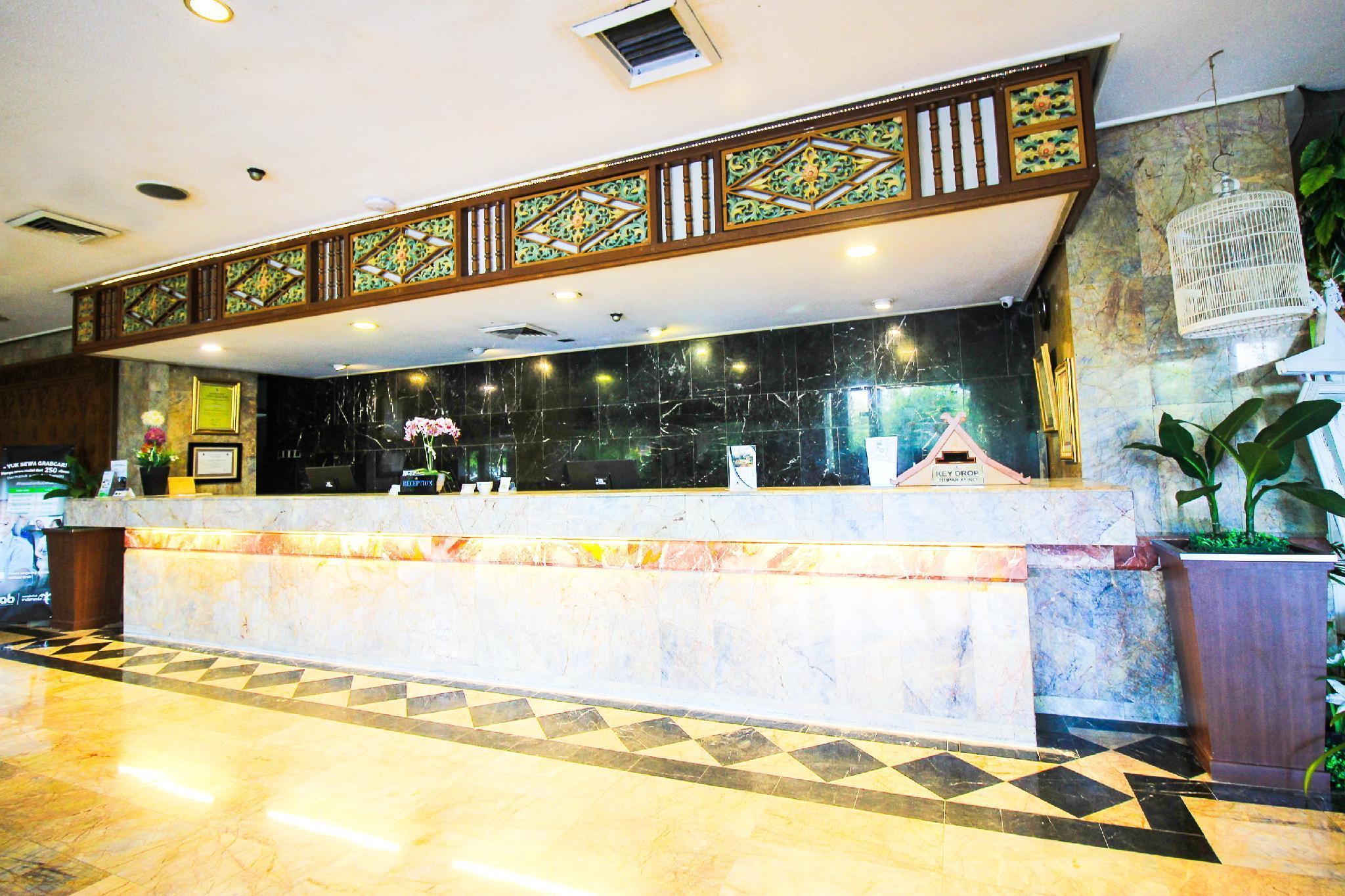 Hotel Mutiara Merdeka 2/29