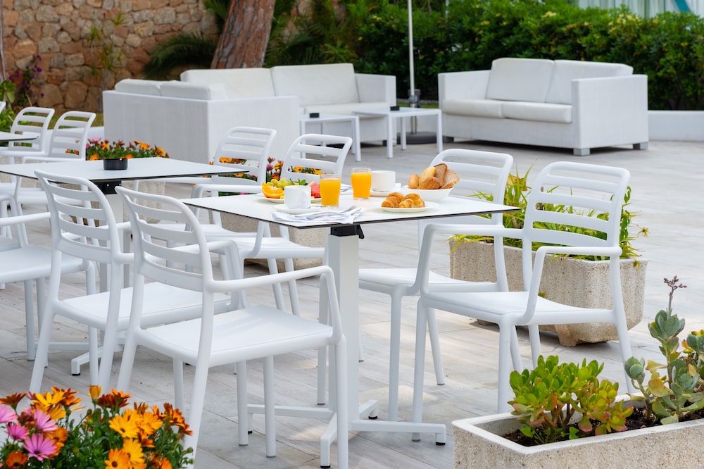 Hotel Vibra Marco Polo II - Adults Only 35/43