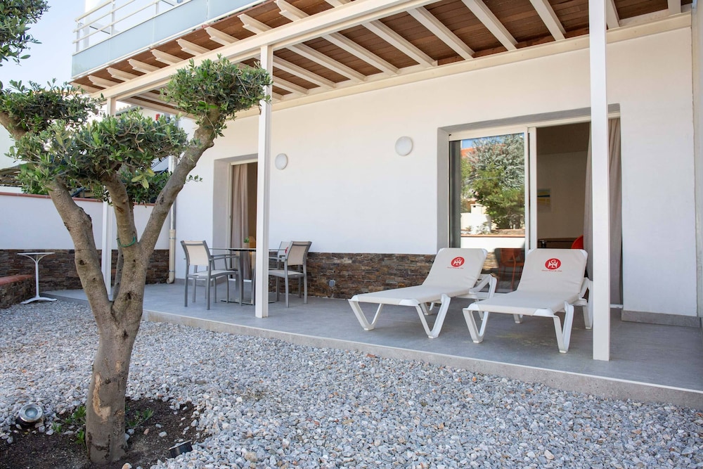 Residence Du Lido 15/50