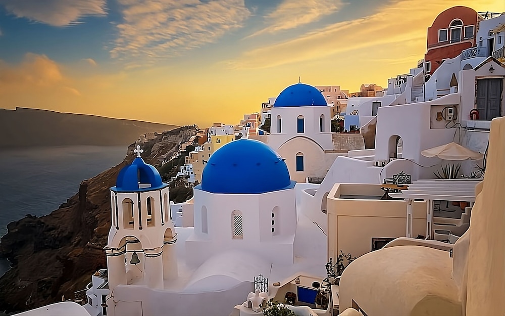 Muses Cycladic Suites 68/80