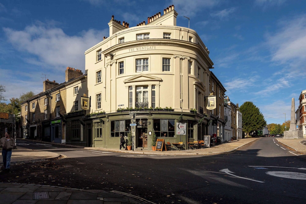 Westgate Winchester 44/50