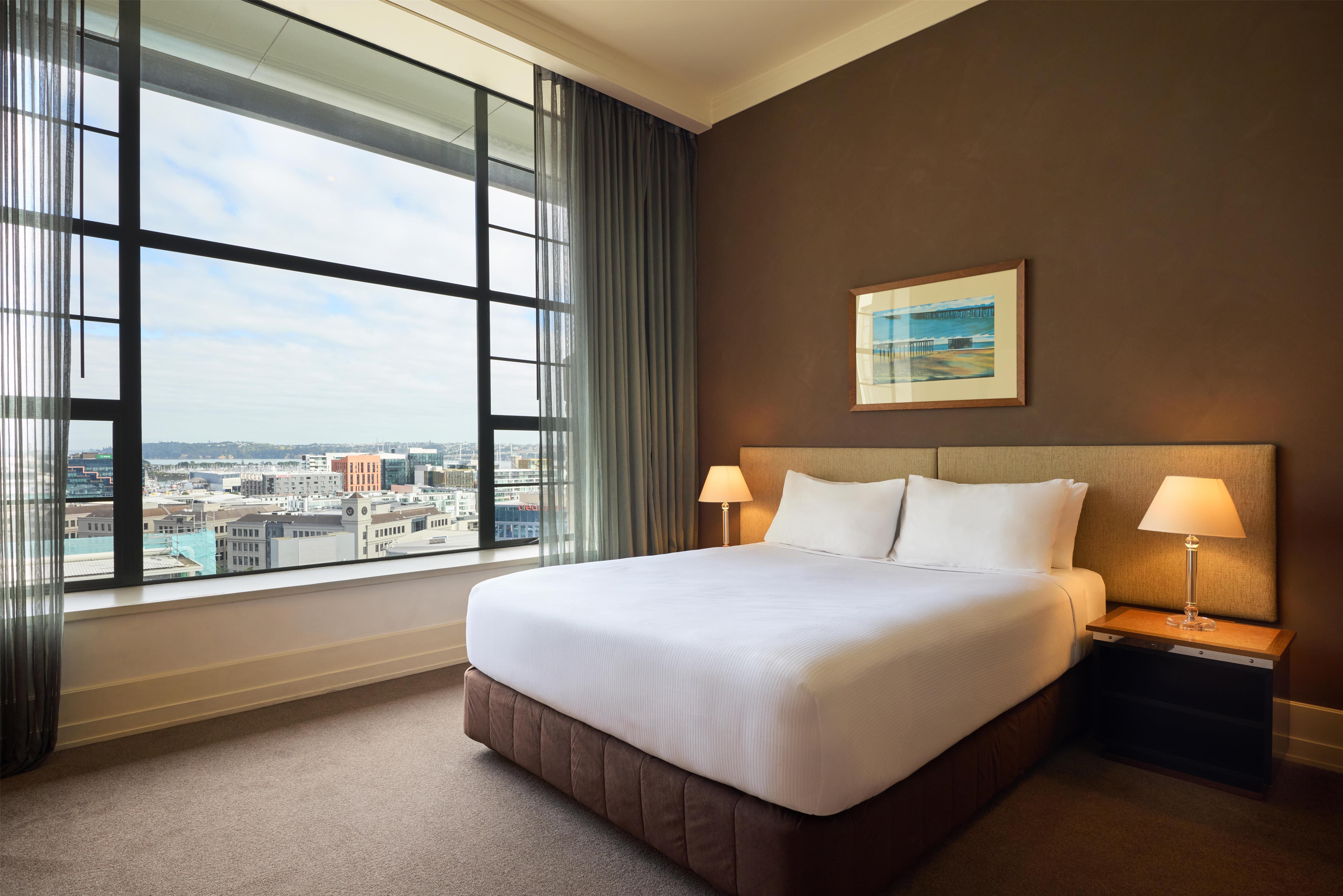 Heritage, Suite