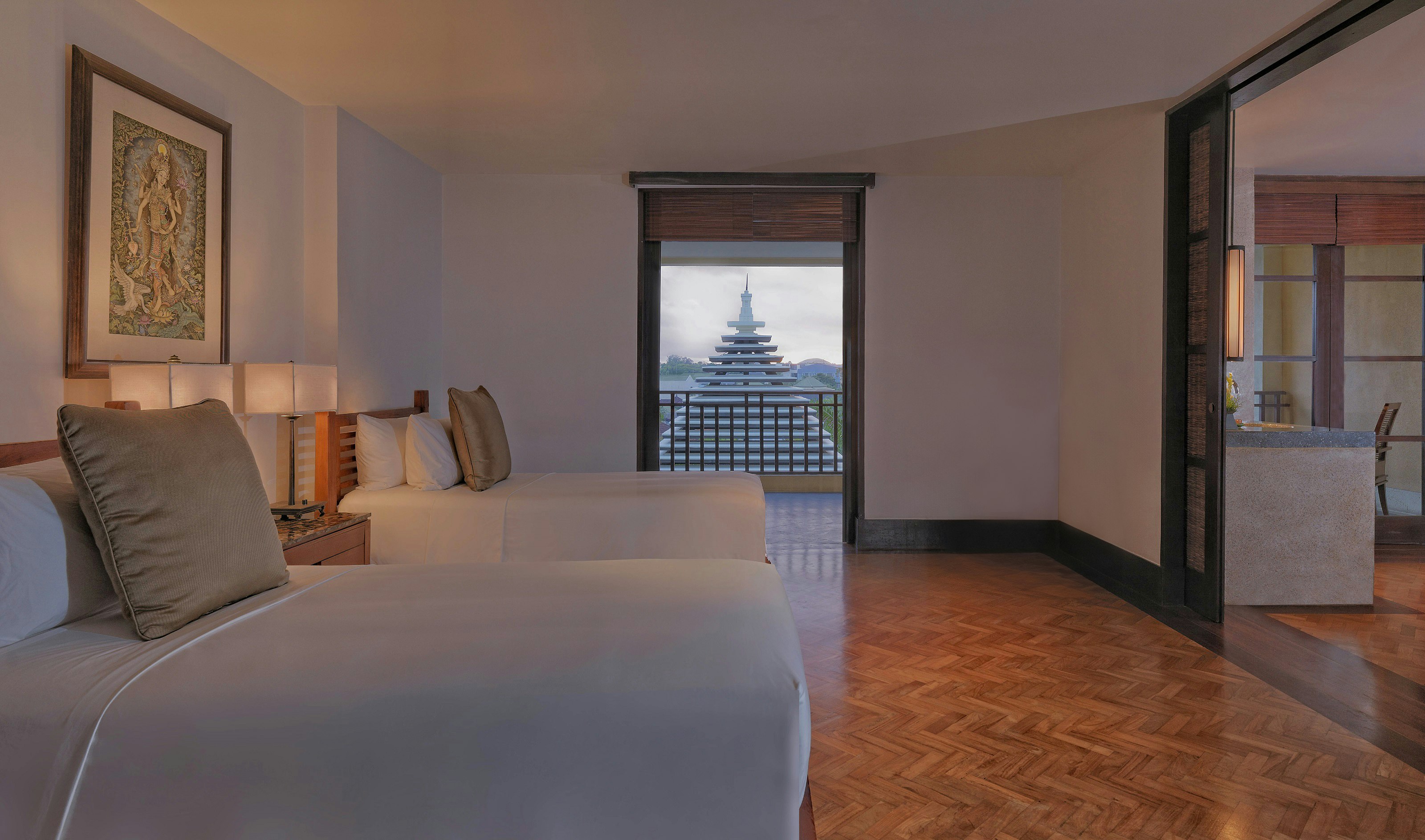 The Legian Bali 8/50