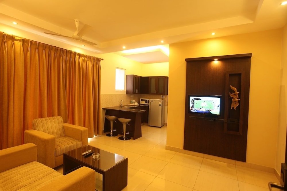 NAGARJUNA SUITES 24/43