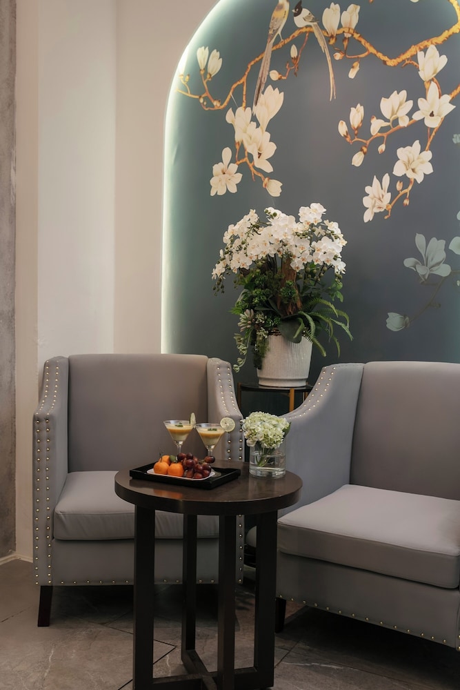 Hanoi La Charm hotel & Spa 31/50