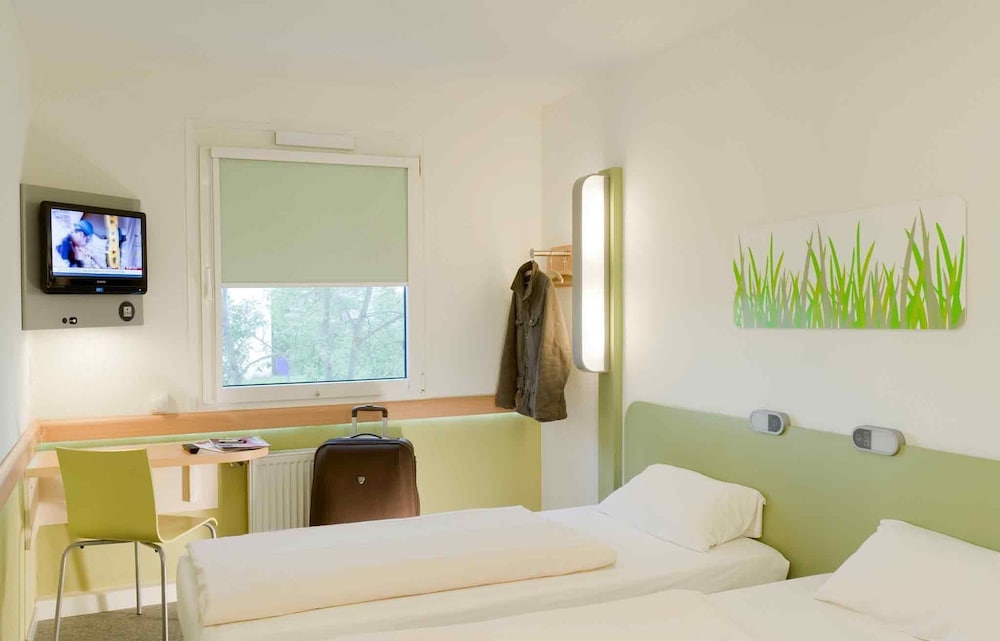 Ibis Budget Lyon Gerland 26/70