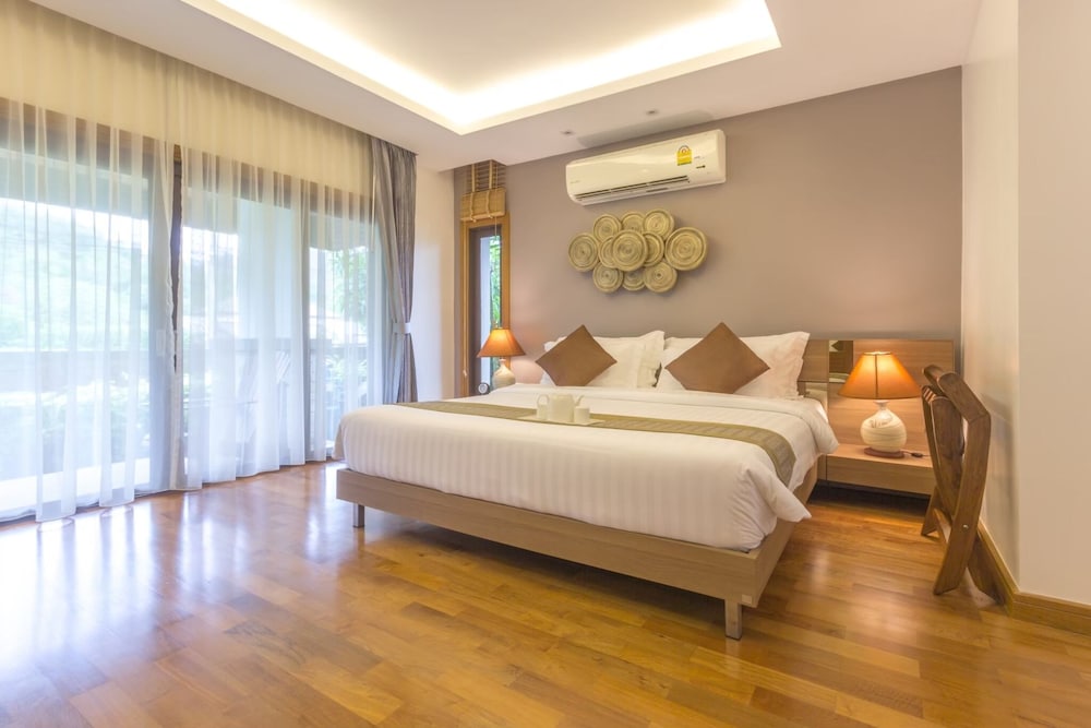 Pool, Premium, Villa, 4 Beds