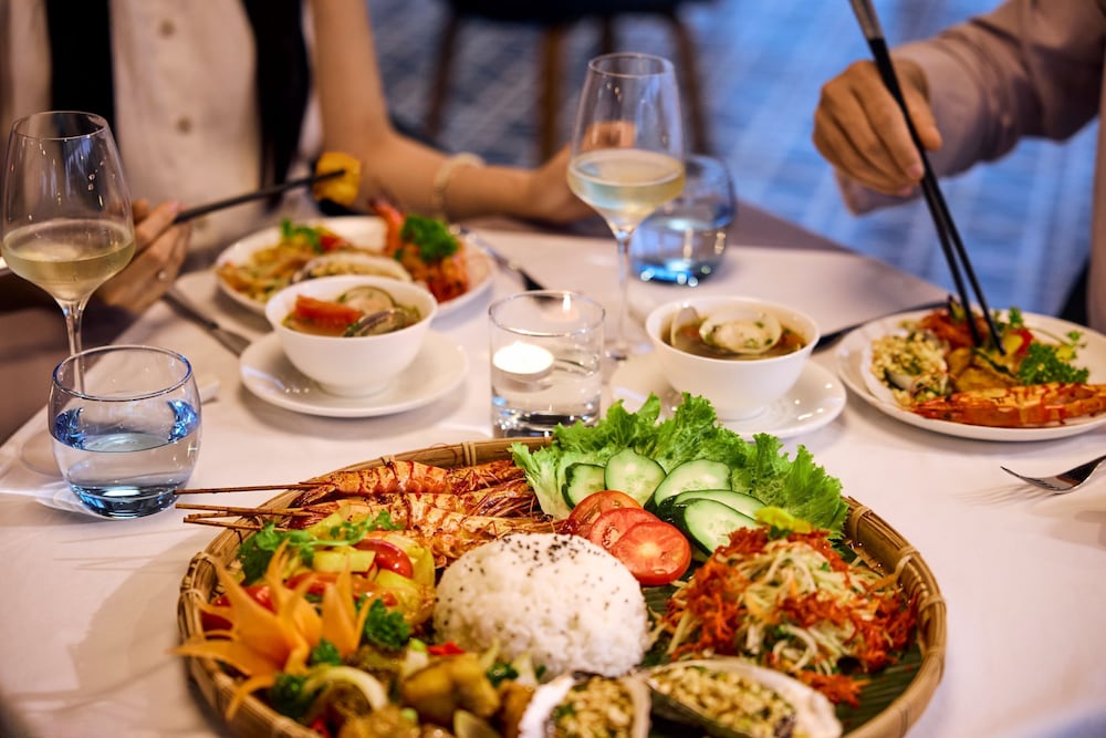 ROBINSON Nam Hoi An 38/50