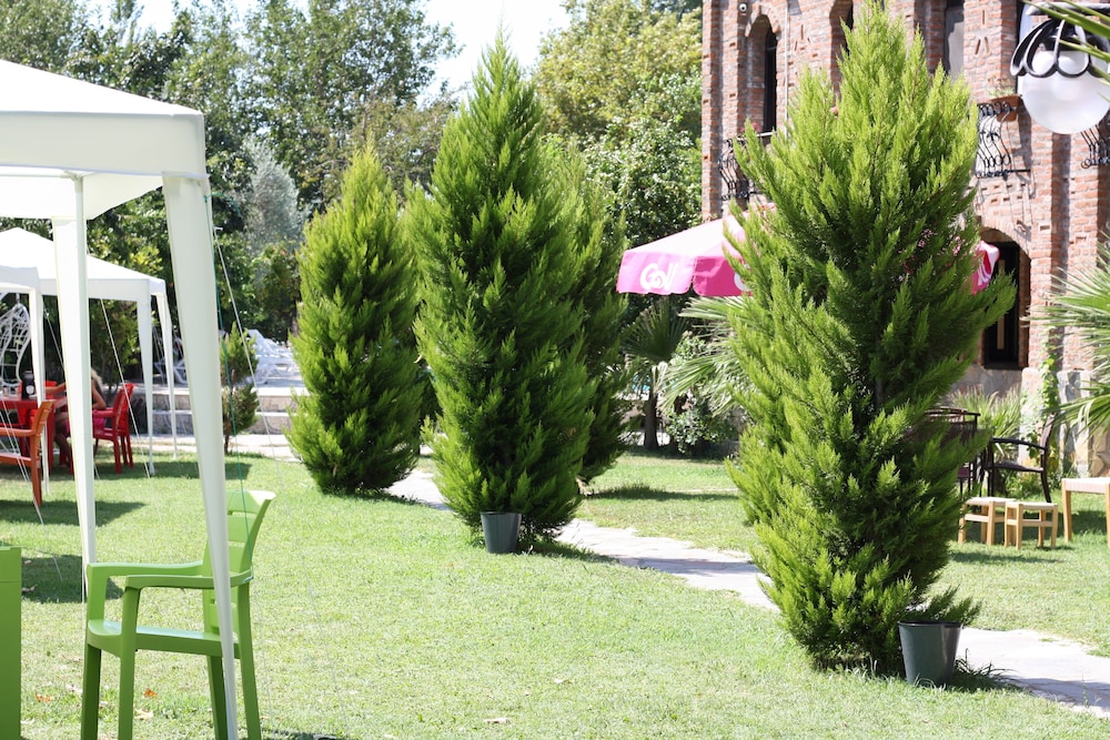 Antik Manastir Butik Otel 15/33