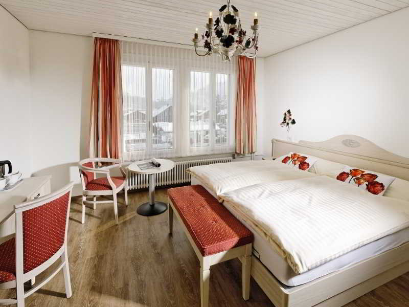 Beausite Hotel Interlaken 20/55