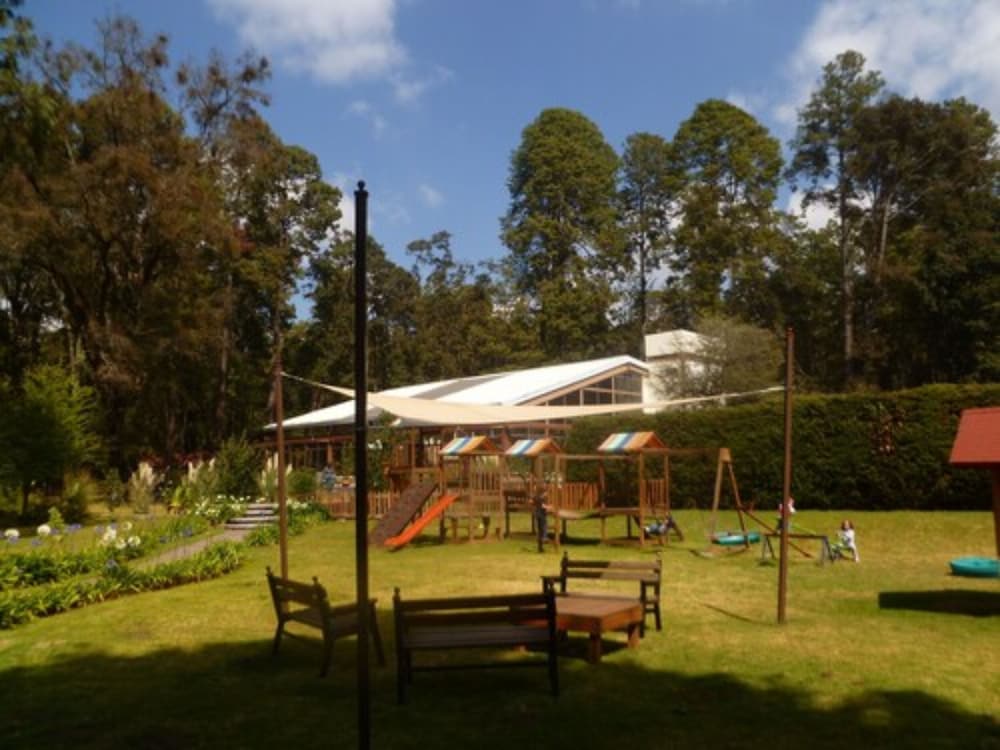 Hotel Rancho Viejo 23/48