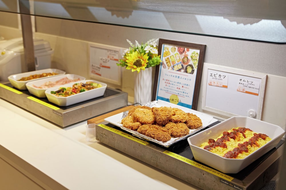 Sotetsu Fresa Inn Kyoto-Kiyomizu Gojo 27/50