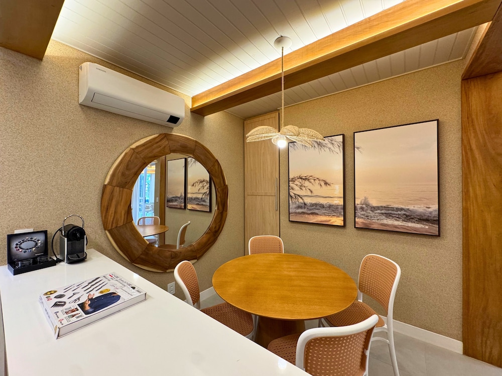 Villas Jurere Residences 34/50