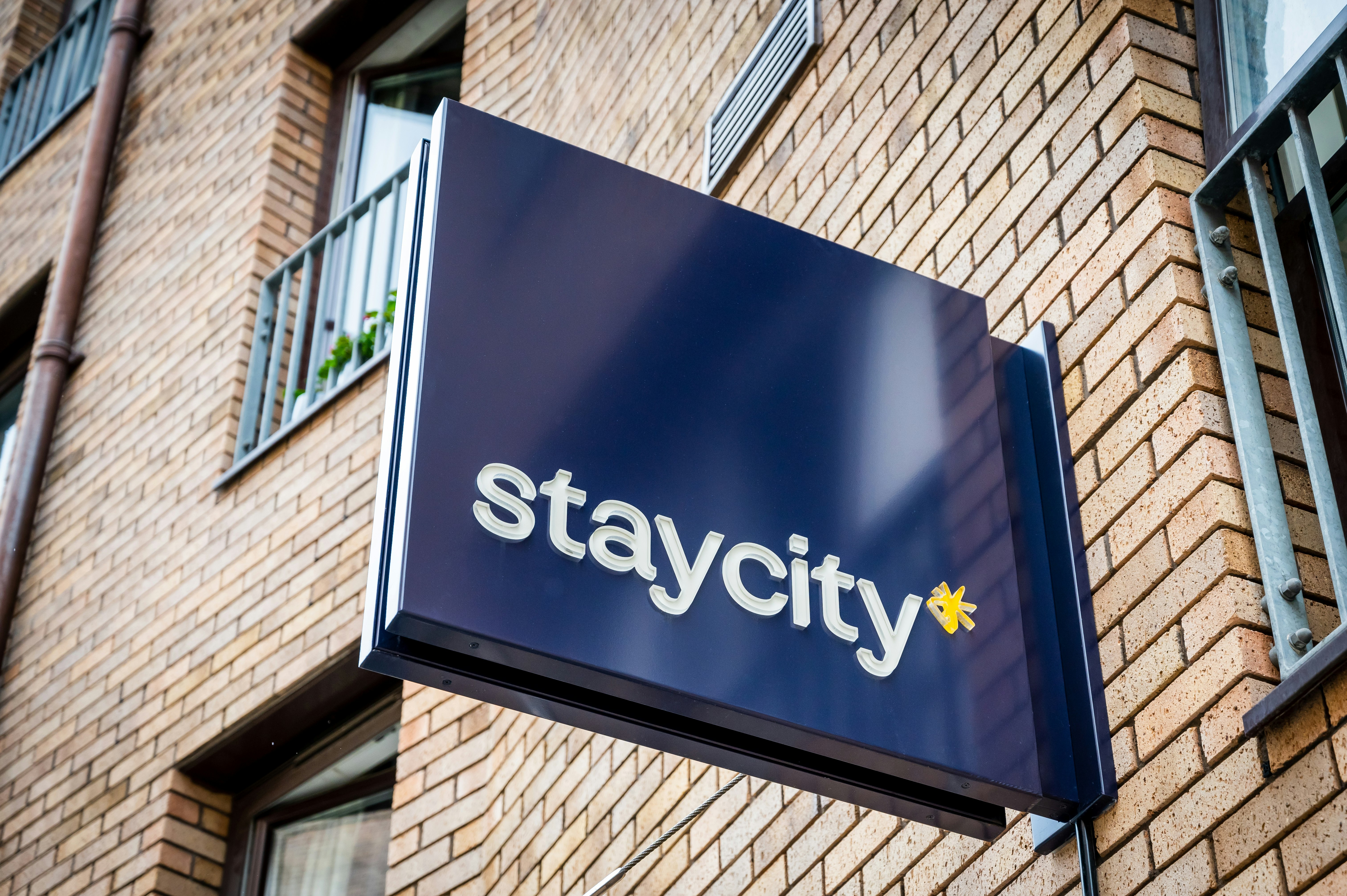 Staycity Aparthotels West End 19/36