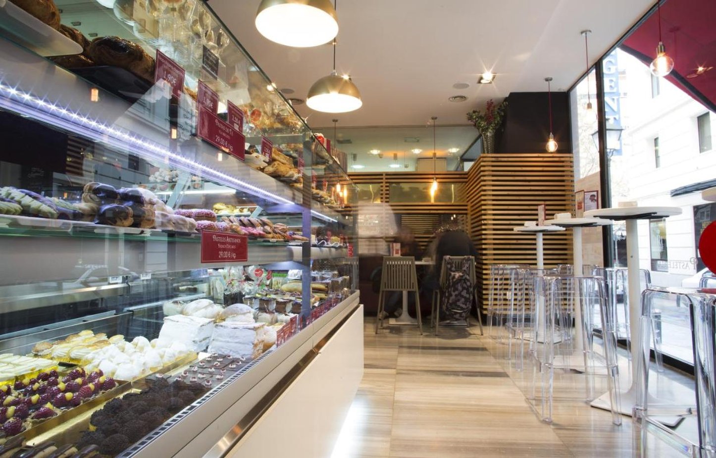 Hotel Avenida Gran Via 47/62