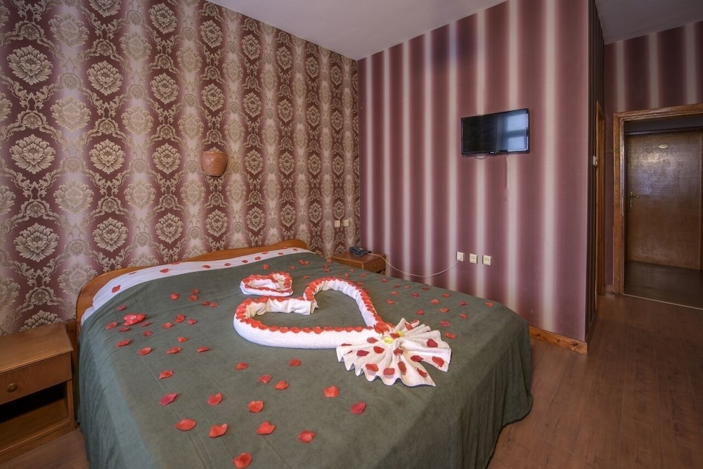 Kapadokya Stonelake Hotel 28/50