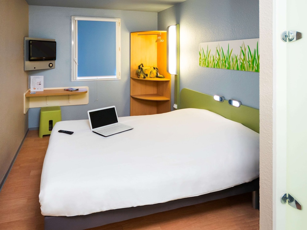 Ibis Budget Sete Centre 11/47