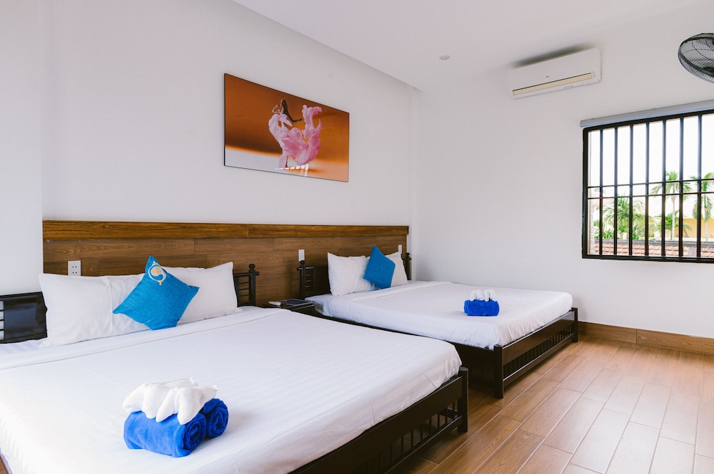 Han Thuyen Homestay 12/48