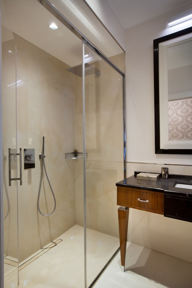 Luxury Duomo Rooms 3/50