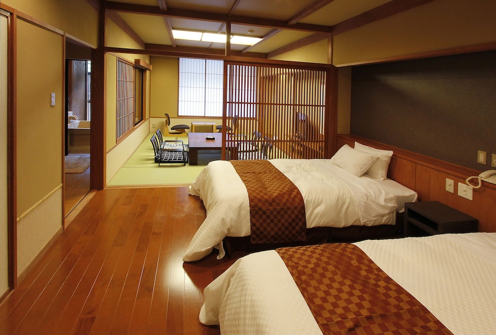 Hinanoyado Chitose (ex Ryokan Chitose) 10/47