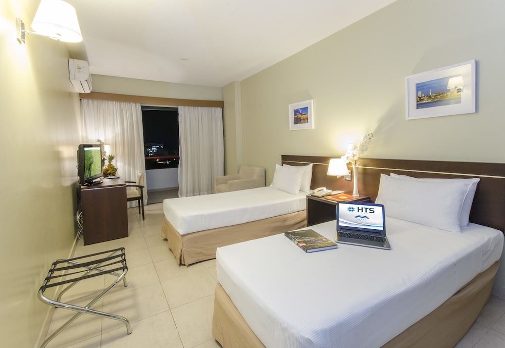 Hotel Saint Paul 13/57