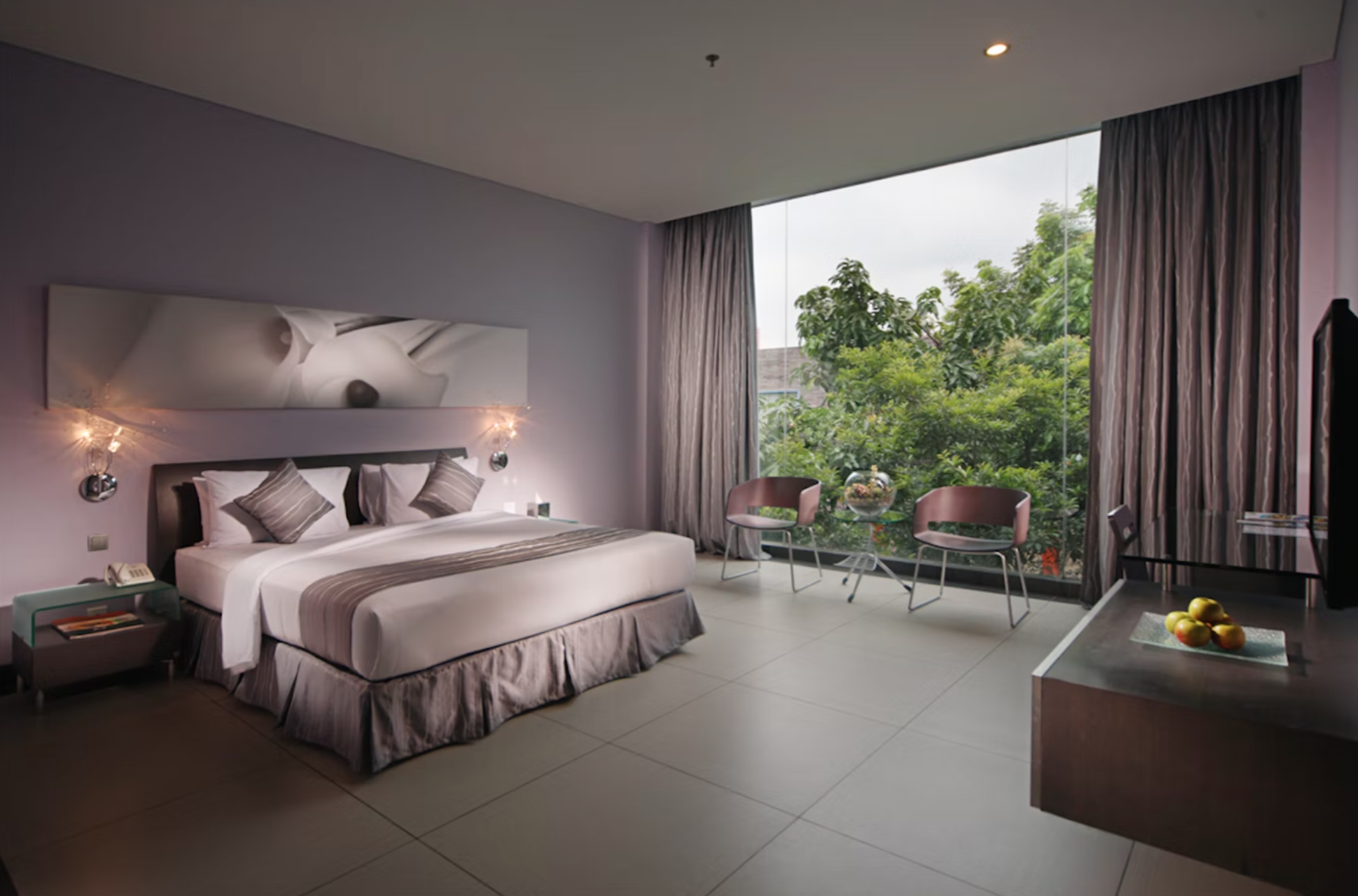 FM7 Resort Hotel Jakarta Airport 14/38
