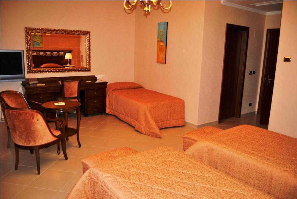 Federico Ii Palace Hotel 21/34